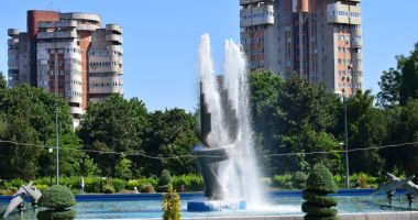 Stire din Social : Furtuni și ploi torențiale, săptămâna aceasta, la Constanța
