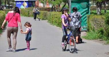 Stire din Social : Cum va fi vremea astăzi, la Constanța