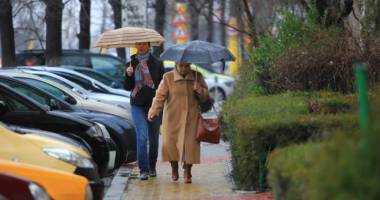 Stire din Social : ANM. Cum va fi vremea, azi, la Constanța