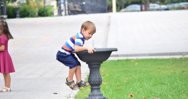 Stire din Social : Vreme mai răcoroasă, la Constanța