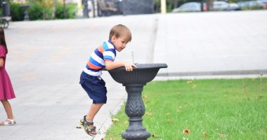 Vreme ușor instabilă, cu rafale de vânt, la Constanța