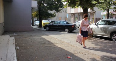Stire din Social : Cum va fi vremea astăzi, la Constanța