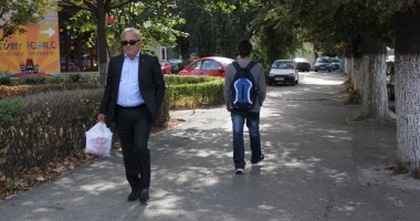 Stire din Cetățenești : Cât valorează viața  unui om?