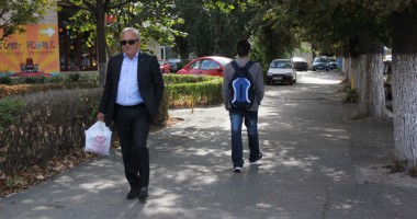 Stire din Social : Frig și ploi puține, în următoarele două săptămâni în Dobrogea