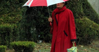 Stire din Social : Cum va fi vremea astăzi, la Constanța