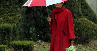 Stire din Social : Cum va fi vremea astăzi, la Constanța