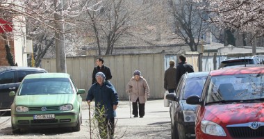 Stire din Social : ANM. Cum va fi vremea mâine, la Constanța