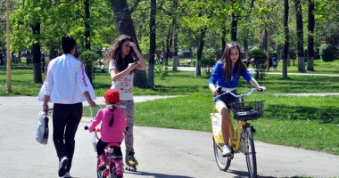 Stire din Social : Cum va fi vremea mâine, la Constanța