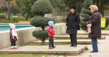 Stire din Social : ANM. Cum va fi vremea astăzi, la Constanța