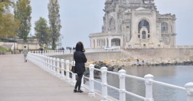 Stire din Social : Cum va fi vremea astăzi, la Constanța