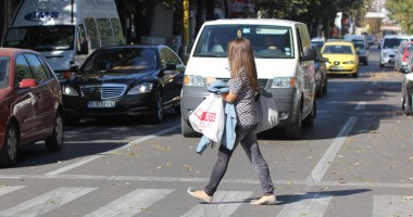 Stire din Social : Vine, în sfârșit, toamna, la Constanța