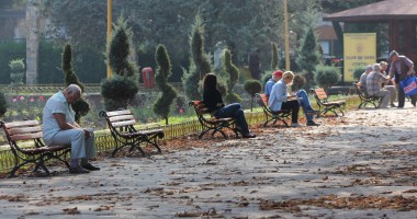 Stire din Social : Cum va fi vremea duminică, la Constanța