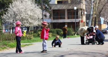 Stire din Social : ANM. Cum va fi vremea astăzi, la Constanța