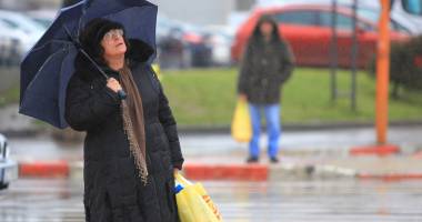 Stire din Social : Când va ninge la Constanța