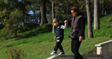 ANM. Cum va fi vremea în următoarele două săptămâni, la Constanța