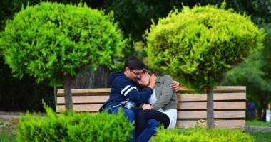 Stire din Social : Cer mai mult senin și maxime de 21 de grade Celsius, astăzi, la Constanța