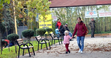 Stire din Social : Vreme instabilă și maxime de 10 grade Celsius, astăzi, la Constanța