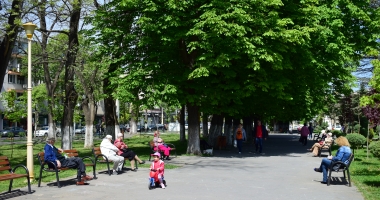 Stire din Social : ANM. Cum va fi vremea astăzi, la Constanța