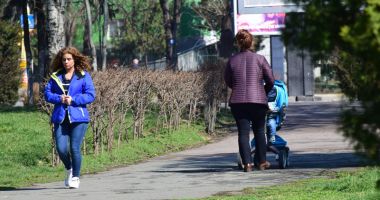 Stire din Social : Cum va fi vremea în week-end, la Constanța