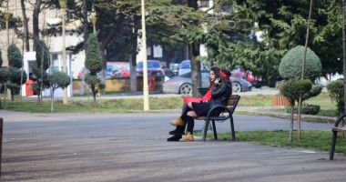 Stire din Social : Cum va fi vremea,  săptămâna aceasta, la Constanța