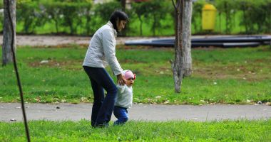 Stire din Social : Nori și ploi, astăzi, la Constanța