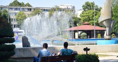 Cum va fi vremea în weekend, la Constanța