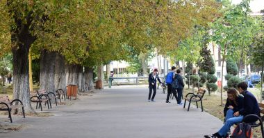 Cum va fi vremea în weekend, la Constanţa