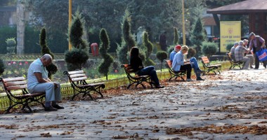 Stire din Social : Cum va fi vremea mâine, la Constanța