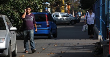 Stire din Social : Cum va fi vremea astăzi, la Constanța