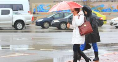 Stire din Social : Cum  va fi vremea săptămâna aceasta,  la Constanța