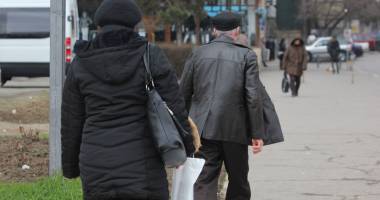Vreme ușor instabilă și maxime de 7 grade Celsius, astăzi, la Constanța