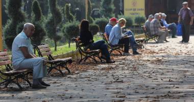 Anunțul meteorologilor pentru Constanța