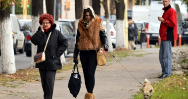Stire din Social : Vreme închisă și maxime de 12 grade Celsius, astăzi, la Constanța