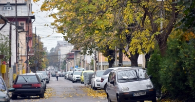 Stire din Social : Ploi slabe și maxime de 12 grade Celsius, astăzi, la Constanța