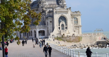 Stire din Social : Cum va fi vremea, săptămâna aceasta, la Constanța