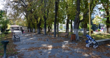 Vreme frumoasă și caldă, în week-end, la Constanța