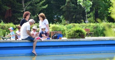 Stire din Social : Cum va fi vremea, săptămâna aceasta, la Constanța