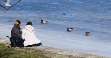 Stire din Social : Cum va fi vremea, săptămâna aceasta, la Constanța