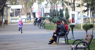 Stire din Social : Cum va fi vremea săptămâna aceasta, la Constanța