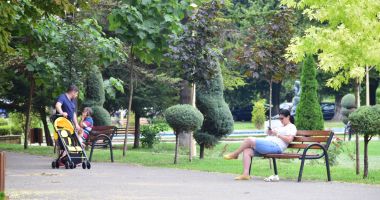 Stire din Social : Cum va fi vremea în weekend, la Constanţa