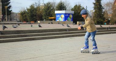Stire din Social : Cum va fi vremea, la Constanţa, în această săptămână
