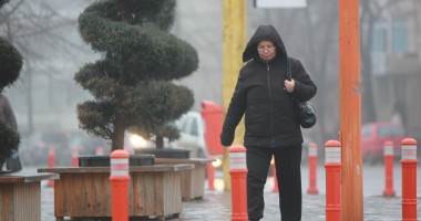 Stire din Social : Cum va fi VREMEA astăzi, la Constanța