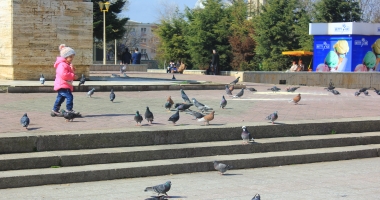 ANM. Cum va fi vremea, astăzi, la Constanța