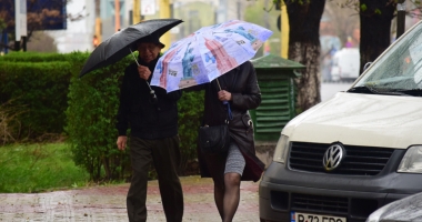 Stire din Social : Frig și vânt puternic, la Constanța. Meteorologii au dat cod galben