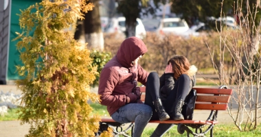 Stire din Social : Cum va fi vremea în week-end, la Constanța