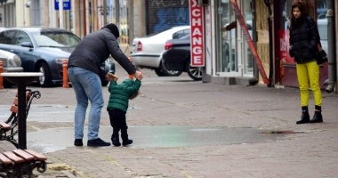 Stire din Social : Cum va fi vremea, în week-end, la Constanța