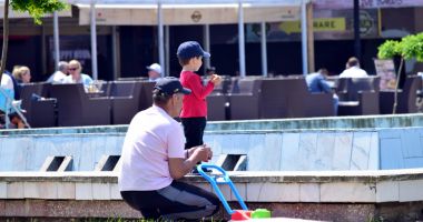 Stire din Social : Cum va fi vremea în week-end, la Constanța