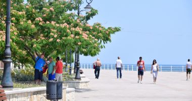 Stire din Social : Cum va fi vremea săptămâna aceasta, la Constanța