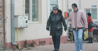 Stire din Social : Cum va fi vremea, astăzi, la Constanța
