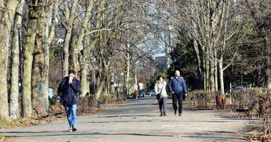 Stire din Social : Cum va fi vremea, în week-end, la Constanța